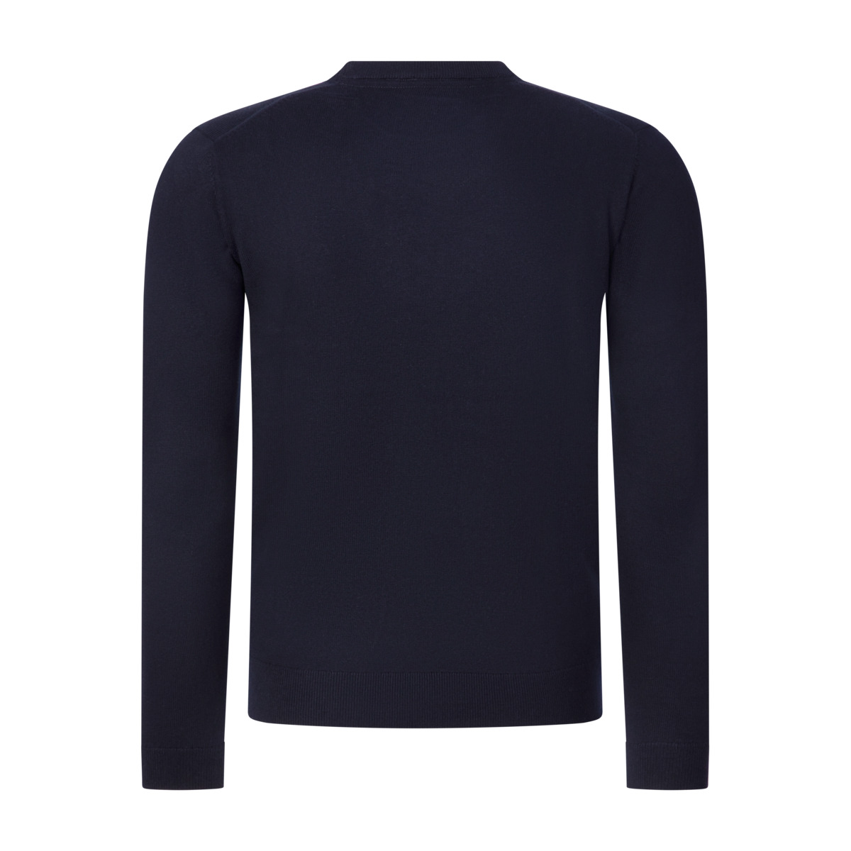 KARL LAGERFELD 655000 Pullover dunkelblau
