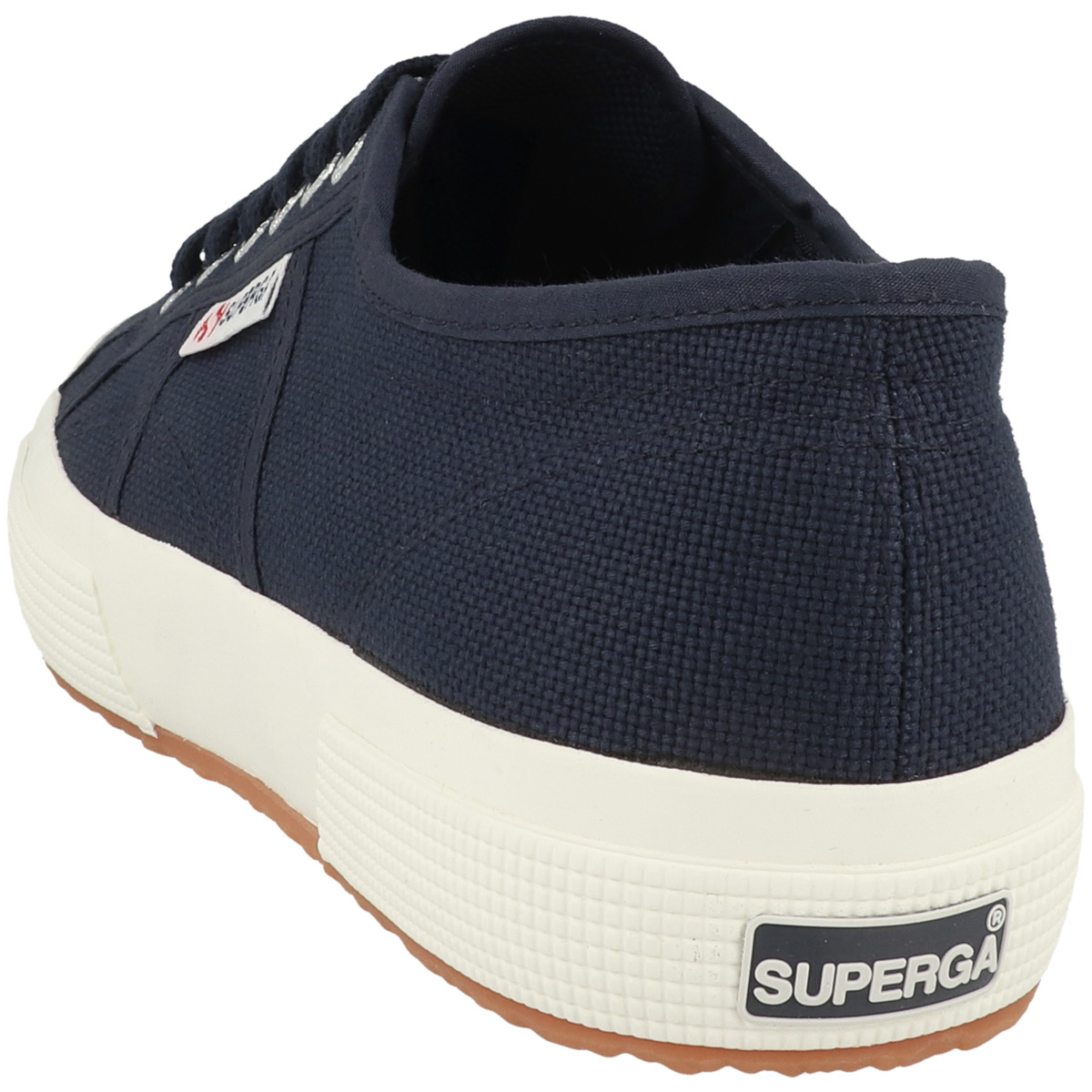 Superga 2750-Cotu Classic Sneaker low dunkelblau