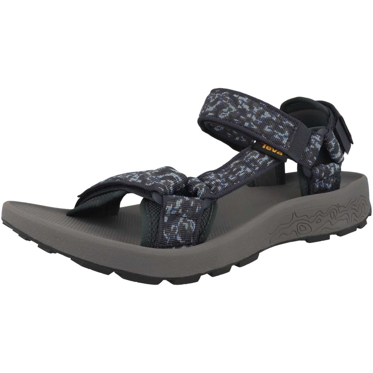 Teva Hydratrek Mens Trekkingsandale multicolor Teva Hydratrek Mens Trekkingsandale multicolor