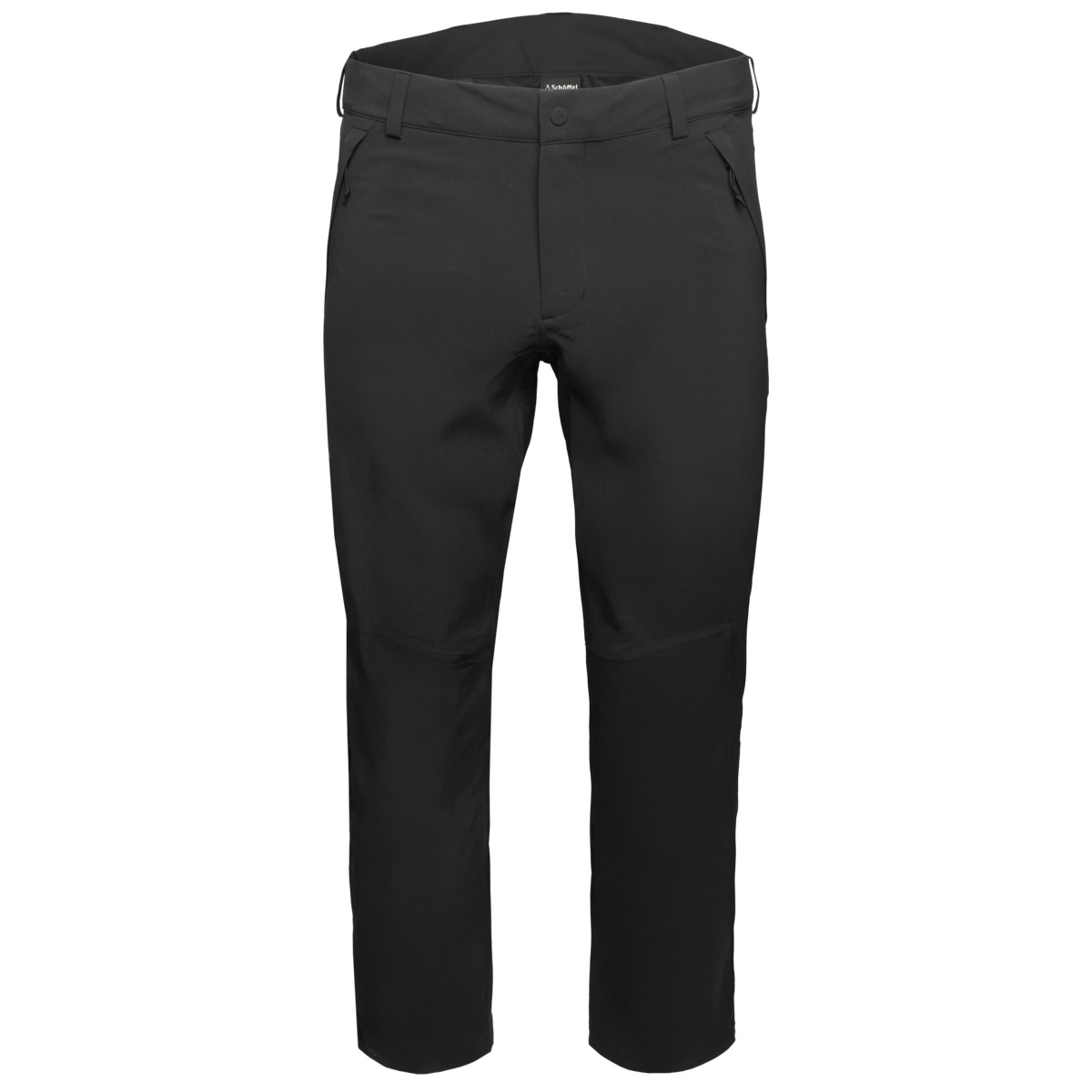 Schöffel Pants Portados M Outdoorhose schwarz