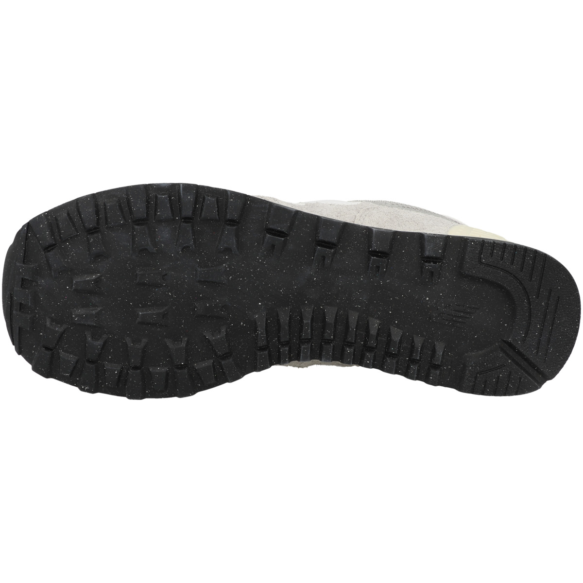 New Balance U 574 RBL Sneaker low hellgrau New Balance U 574 RBL Sneaker low hellgrau