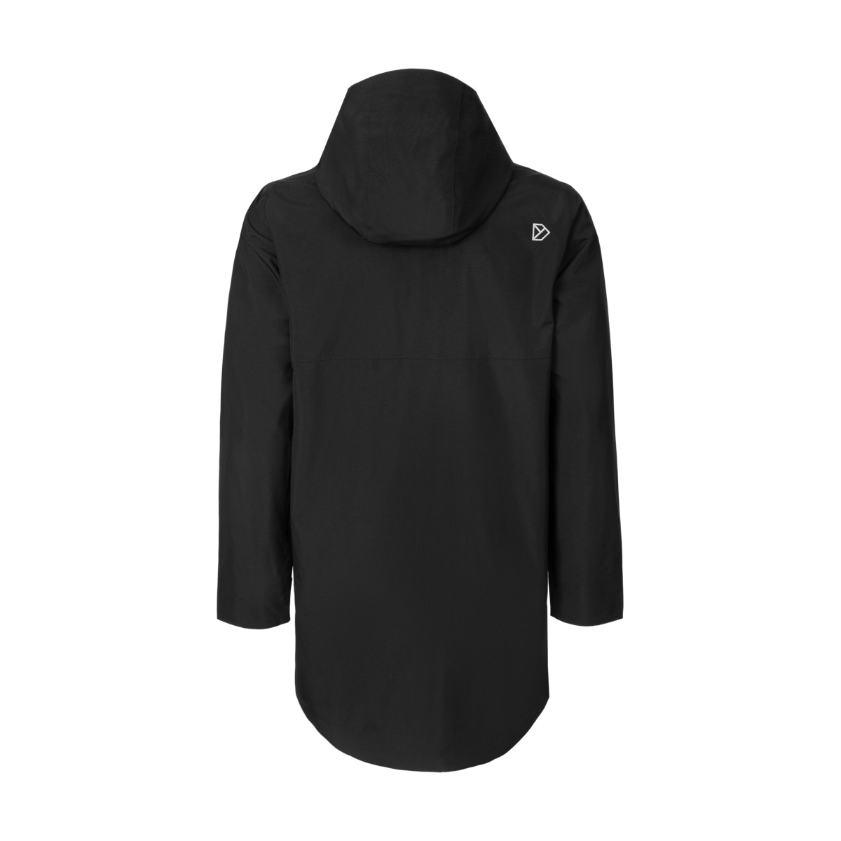 Didriksons Sören USX Parka schwarz