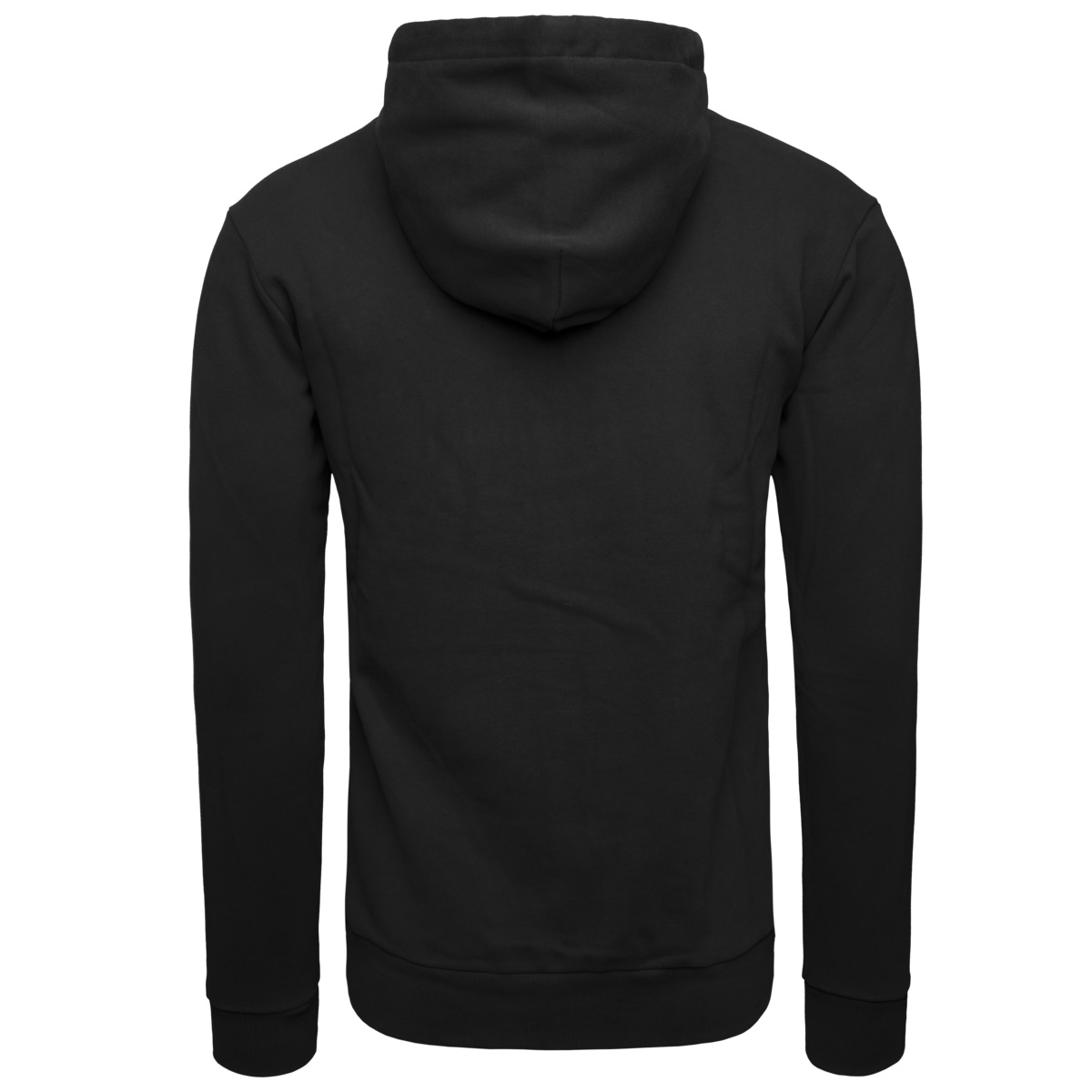 La Martina MAF305 Sweatjacke schwarz La Martina MAF305 Sweatjacke schwarz