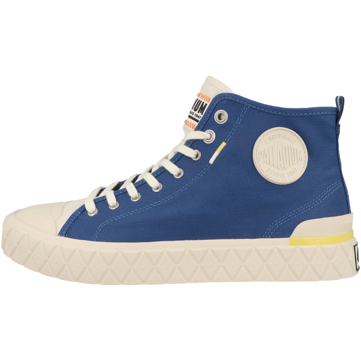 blau