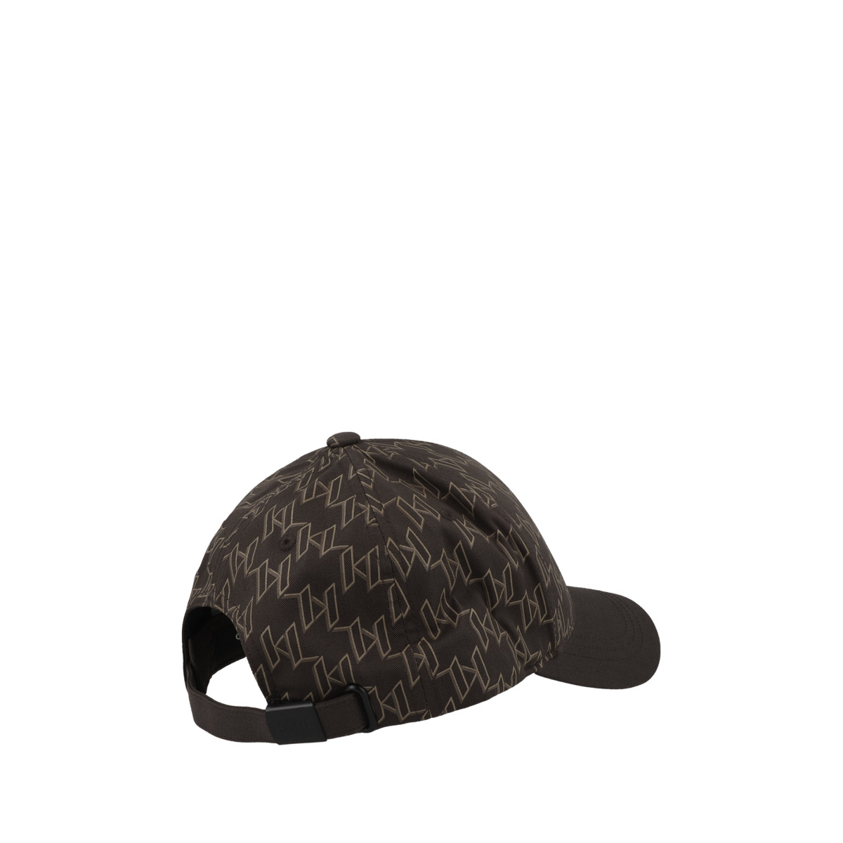 KARL LAGERFELD 805615 Basecap dunkelbraun