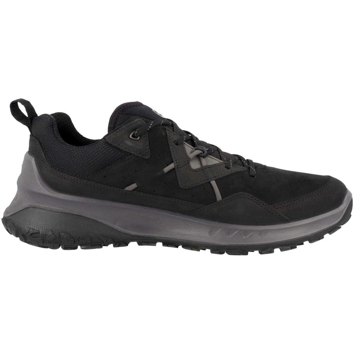 Ecco Ult-Trn M Outdoorschuhe schwarz Ecco Ult-Trn M Outdoorschuhe schwarz