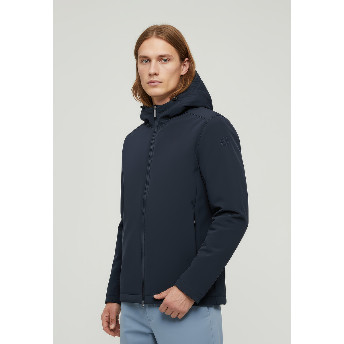 Colmar 1130 Softshelljacke dunkelblau