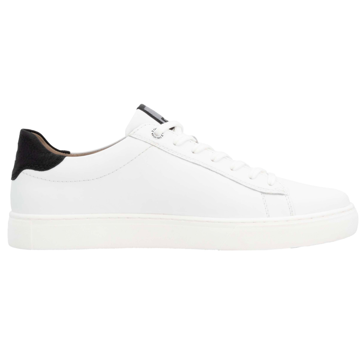 Rieker EVOLUTION U0704 Sneaker low weiss