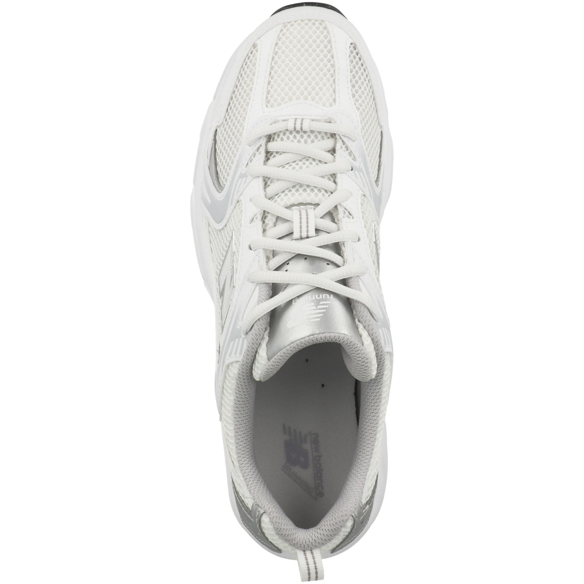 New Balance MR 530 EMA Sneaker weiss