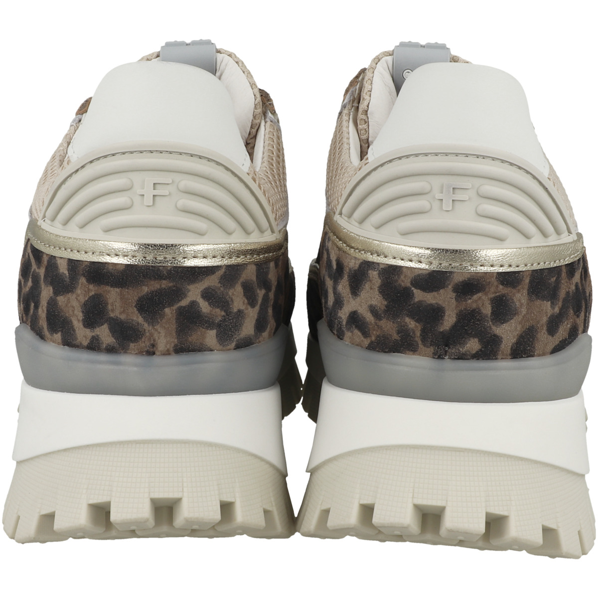 Floris van Bommel Grommi 02.05 Sneaker low braun Floris van Bommel Grommi 02.05 Sneaker low braun