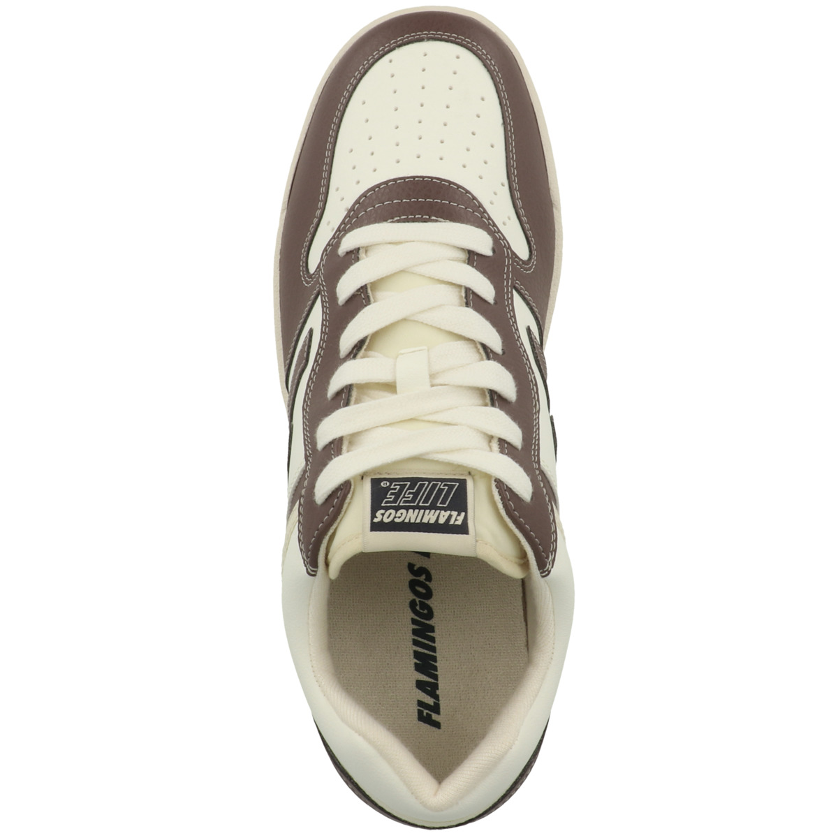 Flamingos Life Retro 86s Sneaker low creme Flamingos Life Retro 86s Sneaker low creme