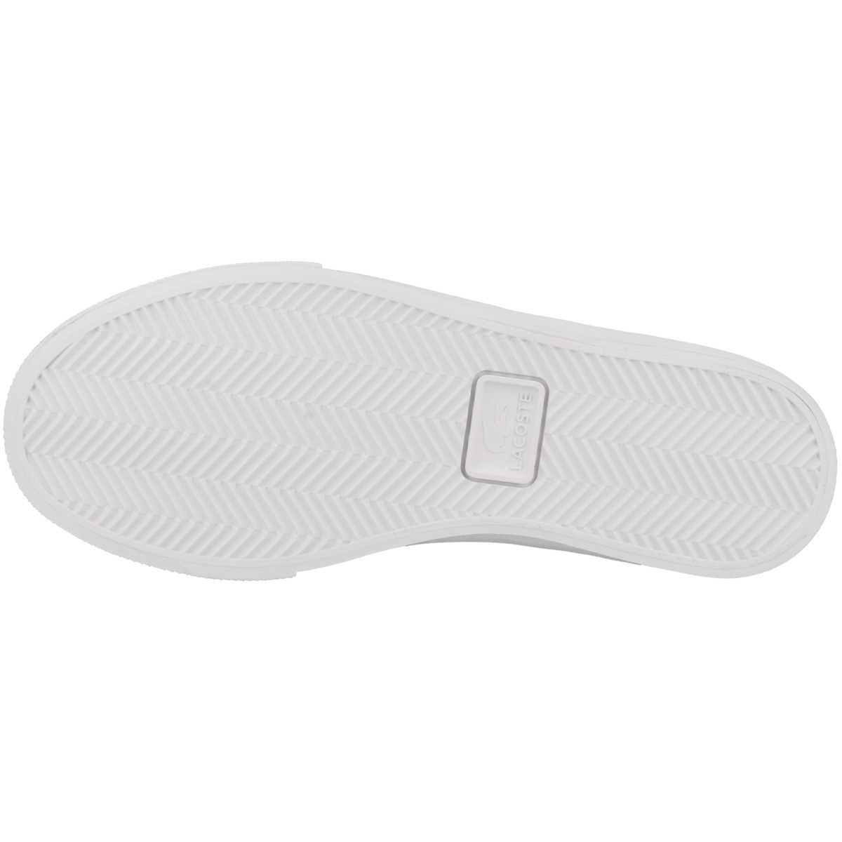 Lacoste Lerond Set 125 2 Sneaker weiss Lacoste Lerond Set 125 2 Sneaker weiss