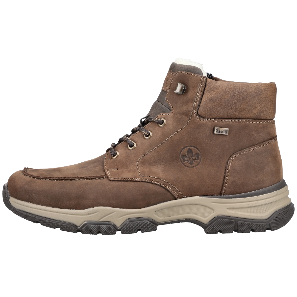 Rieker 31240 Boots braun