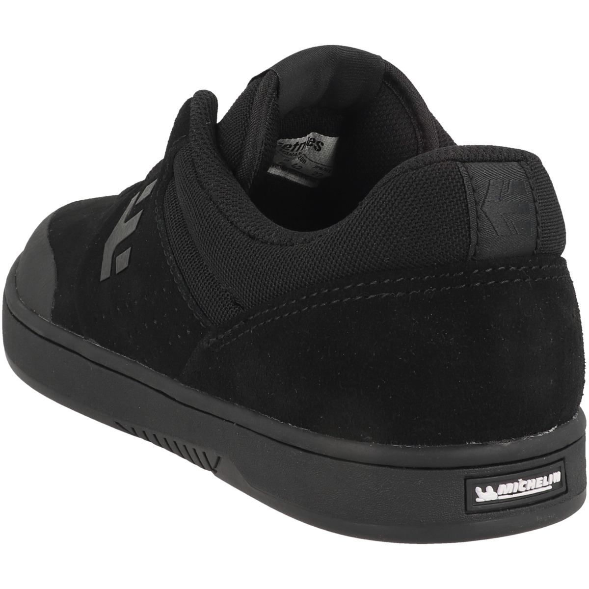 Etnies Marana Sneaker low schwarz Etnies Marana Sneaker low schwarz