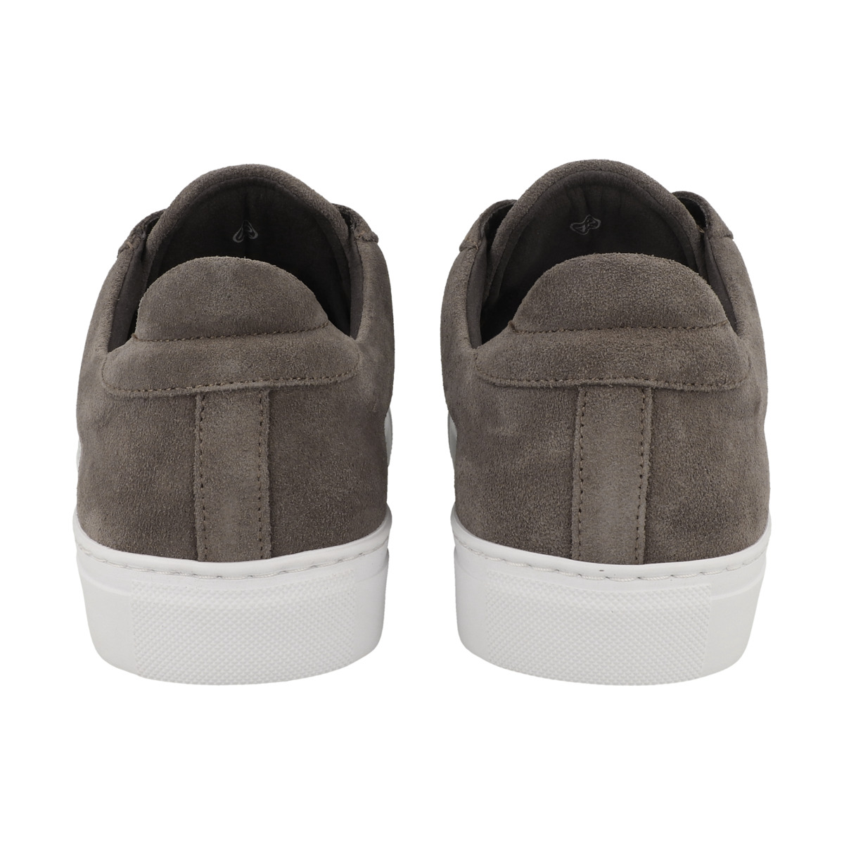 Garment Project Type Sneaker low braun