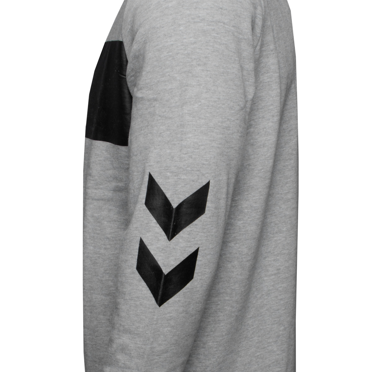 Hummel Legacy Sean Sweatshirt  grau