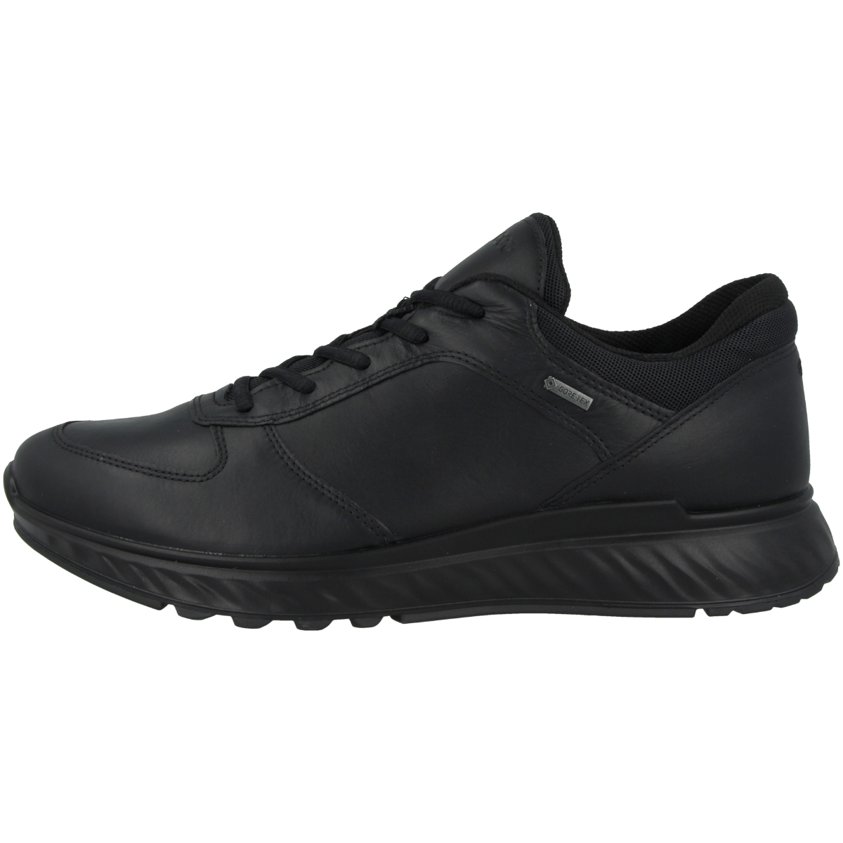 Ecco Exostride W Agate GTX W Schuhe schwarz