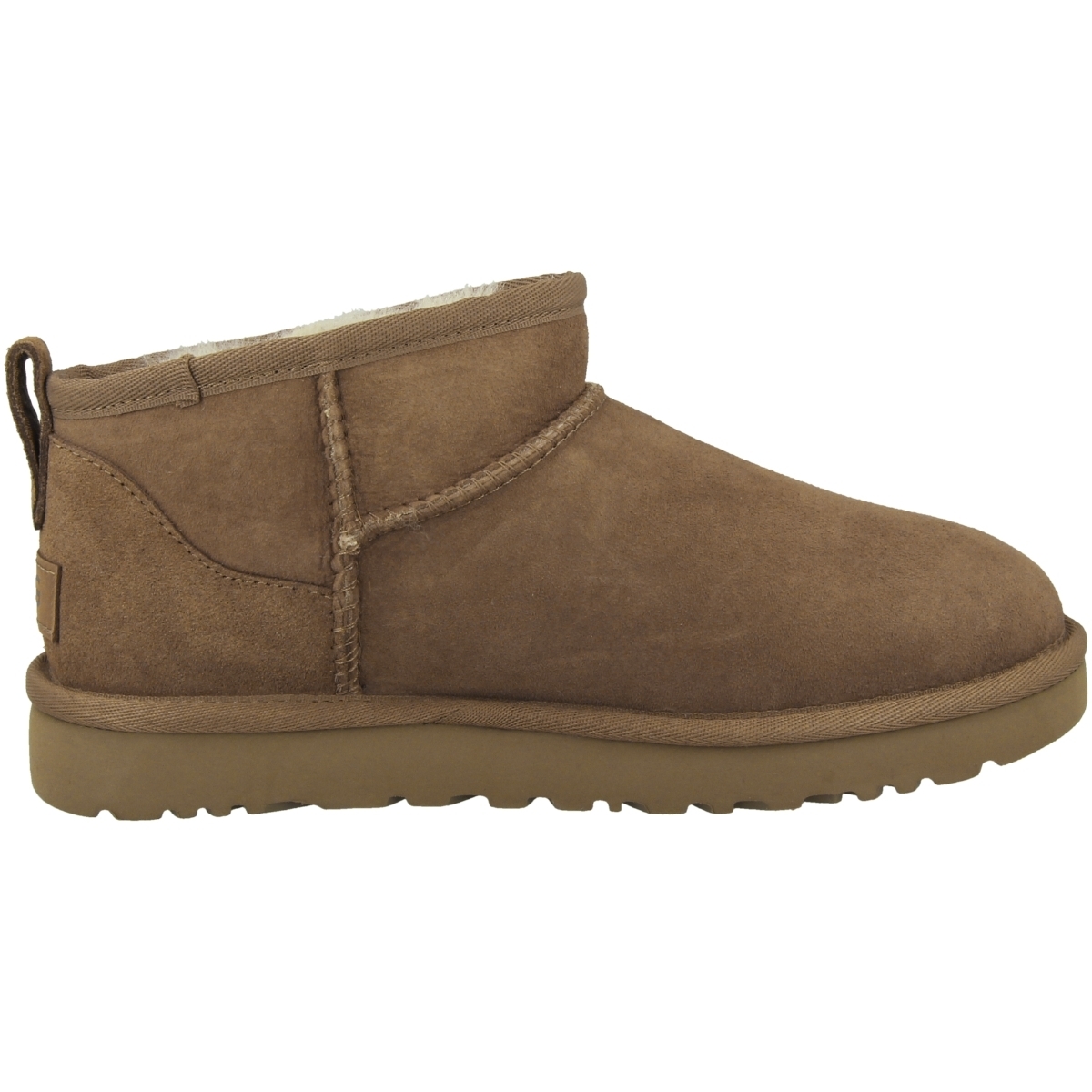 UGG Classic Ultra Mini Stiefel Women braun