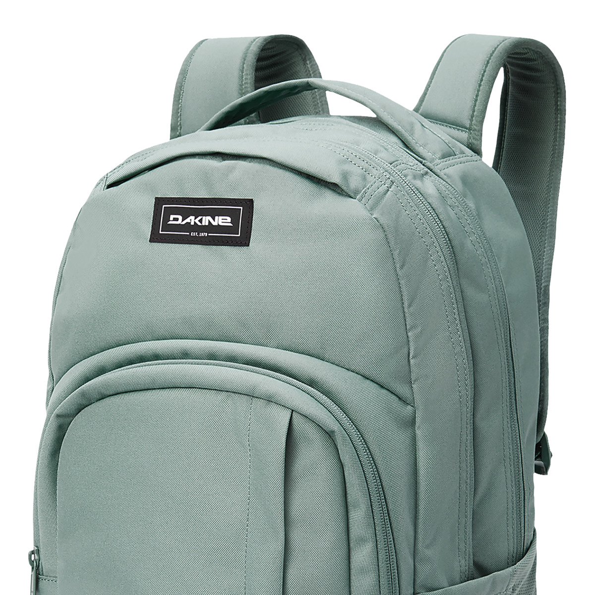 Dakine Campus L 33L Rucksack hellgruen