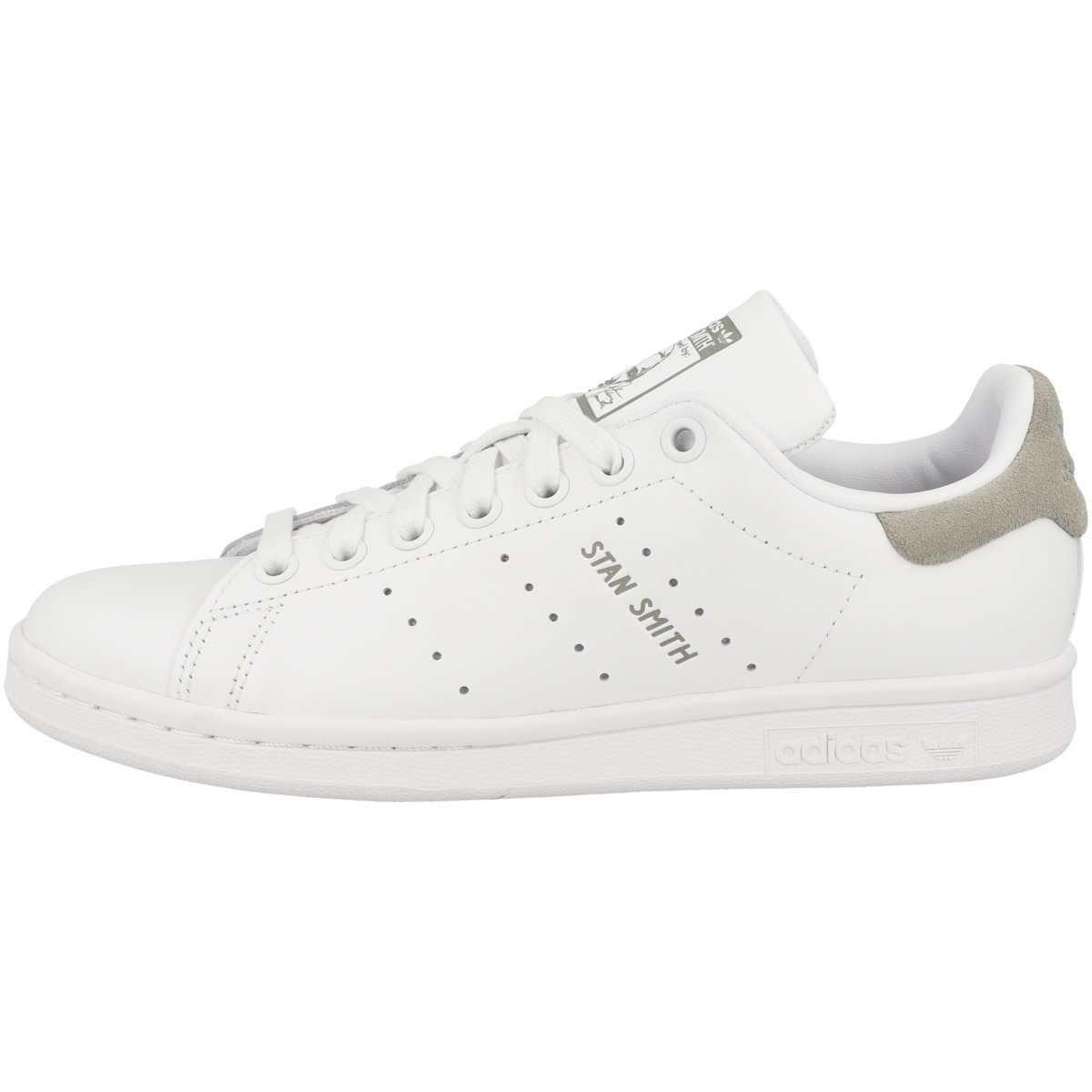 Adidas Stan Smith W Sneaker low weiss