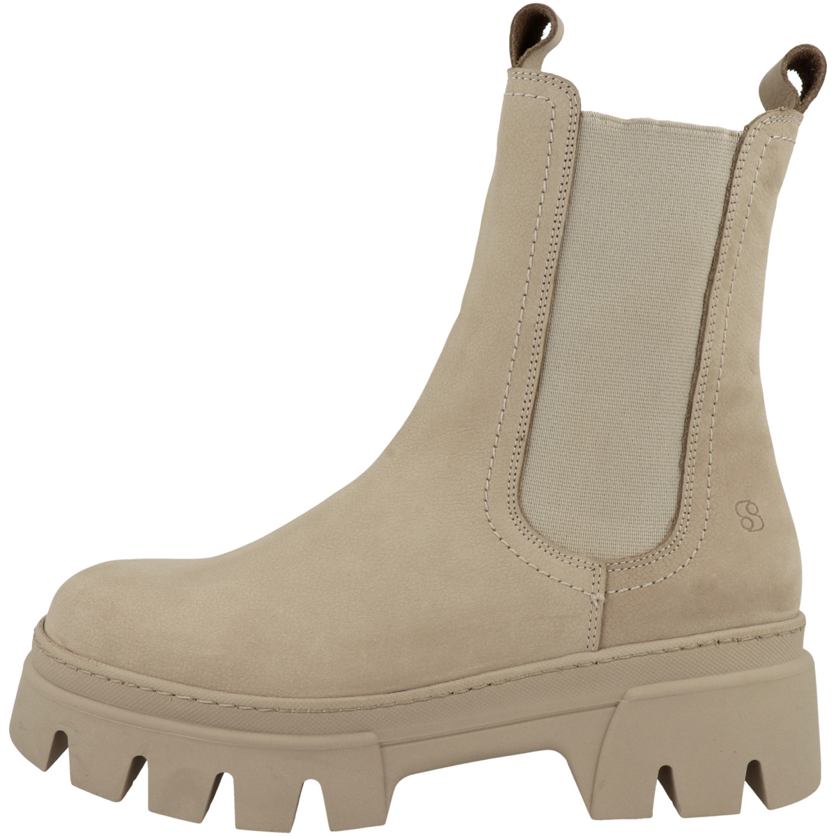s.Oliver 5-25468-39 Boots braun
