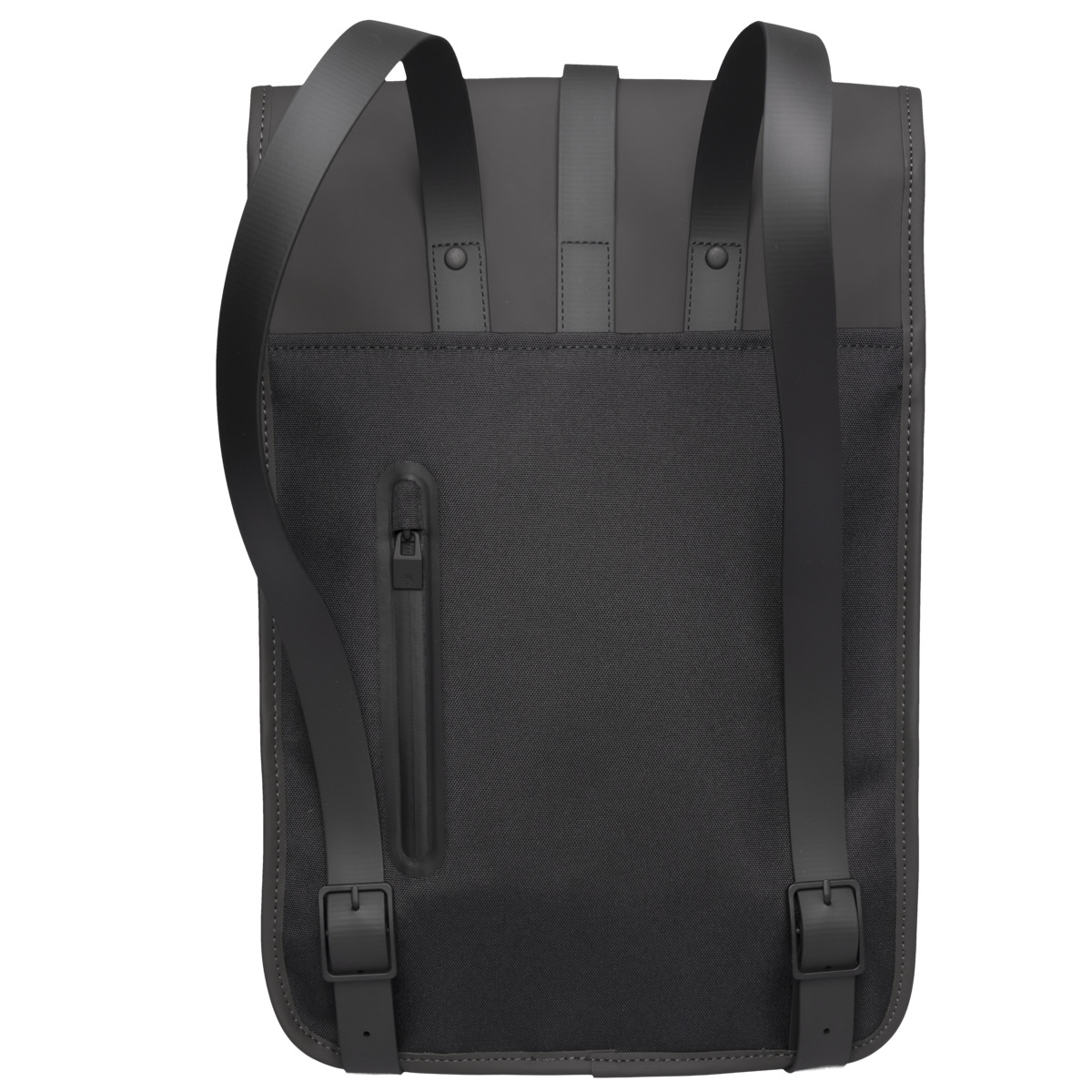 Rains Backpack Mini W3 Rucksack grau Rains Backpack Mini W3 Rucksack grau
