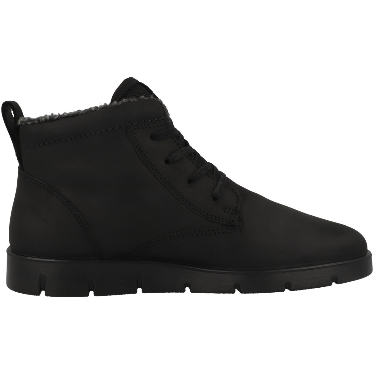 Ecco Bella Schnürstiefel schwarz Ecco Bella Schnürstiefel schwarz