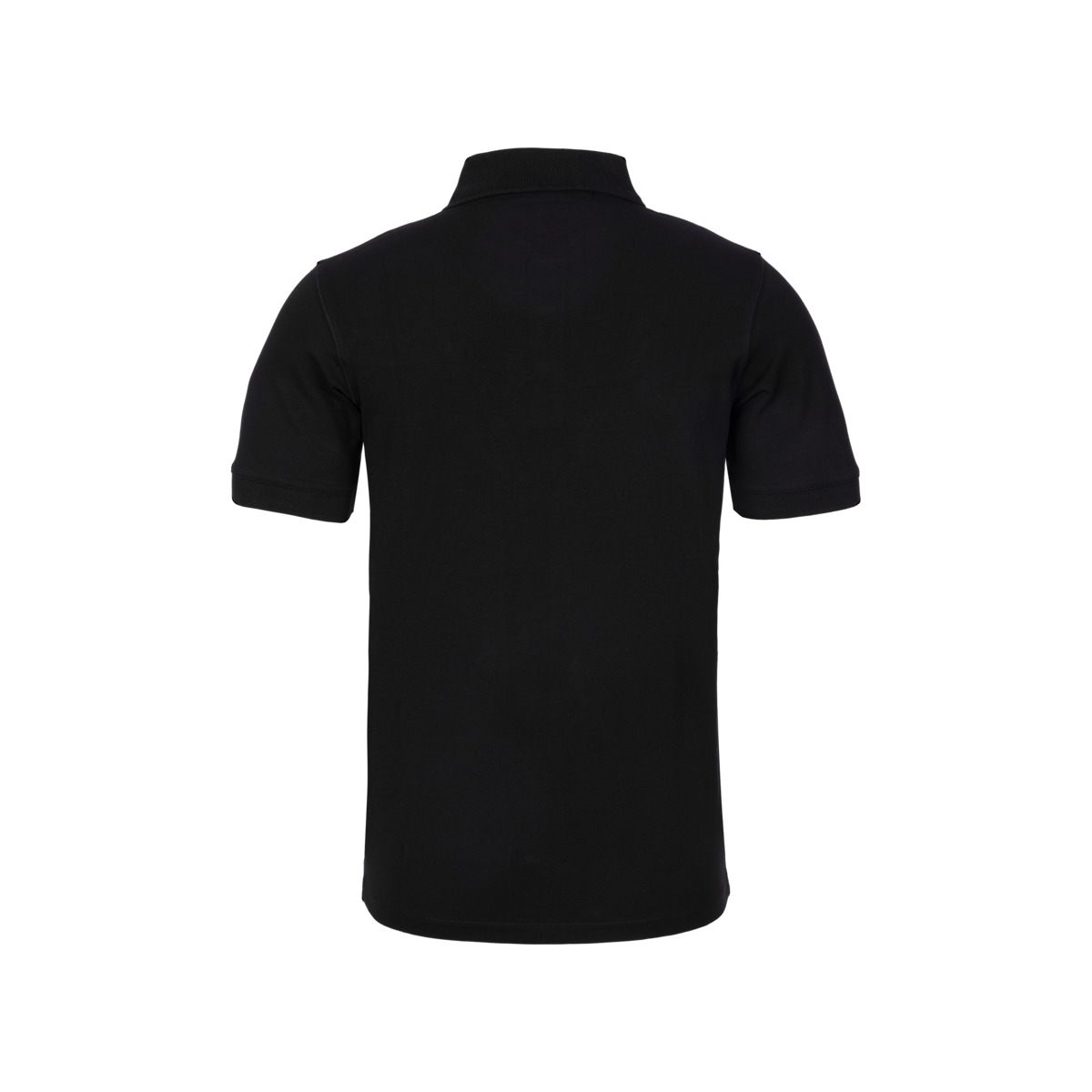 KARL LAGERFELD 745015 Poloshirt schwarz