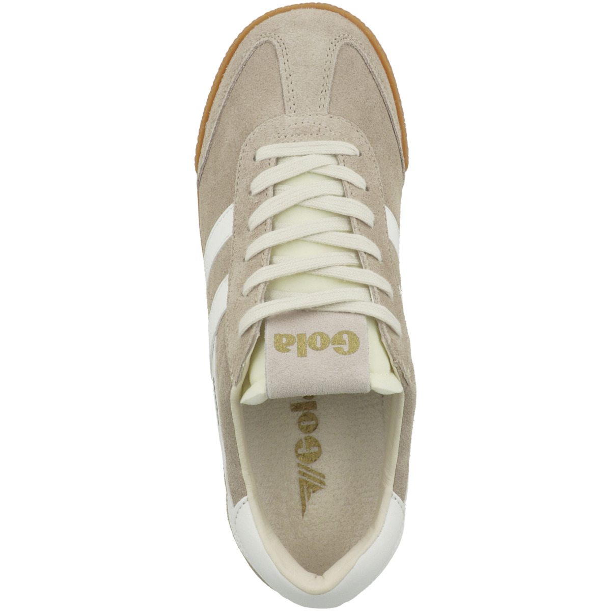 Gola Elan Sneaker low beige