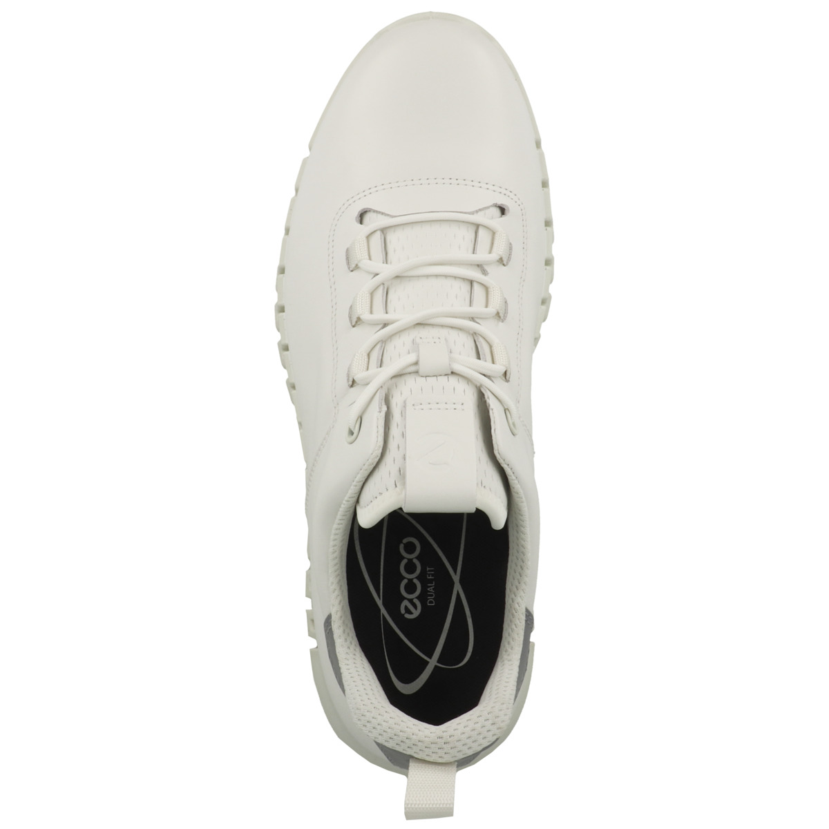 Ecco Gruuv M Sneaker low weiss Ecco Gruuv M Sneaker low weiss