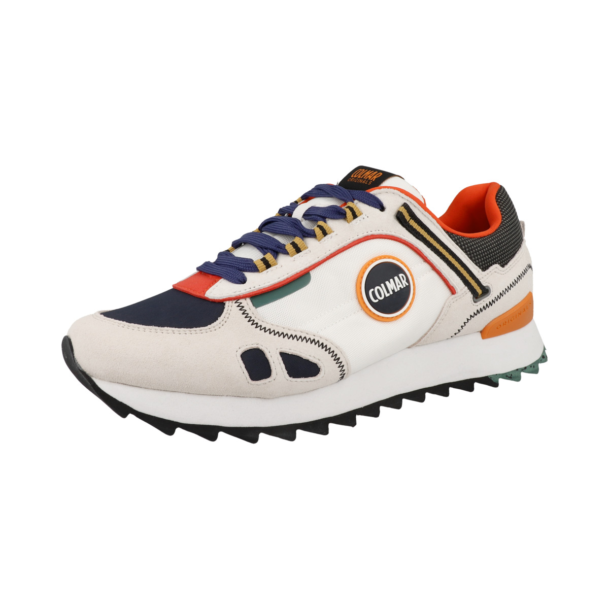 Colmar Travis Sport Division Sneaker low multicolor