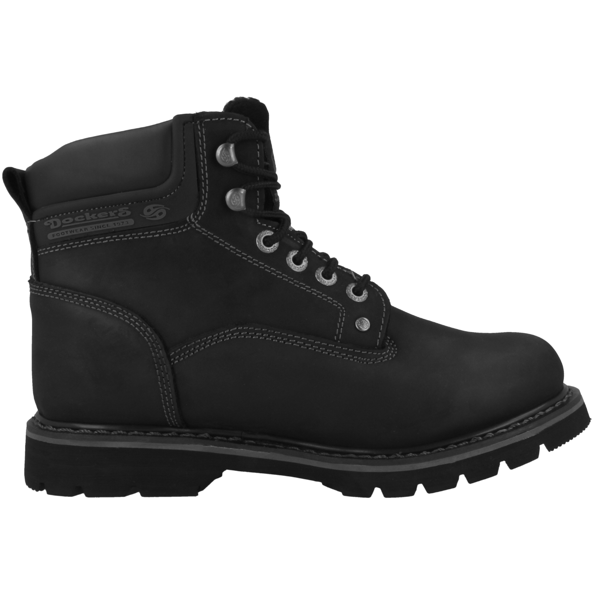 Dockers by Gerli 23DA104 Boots schwarz