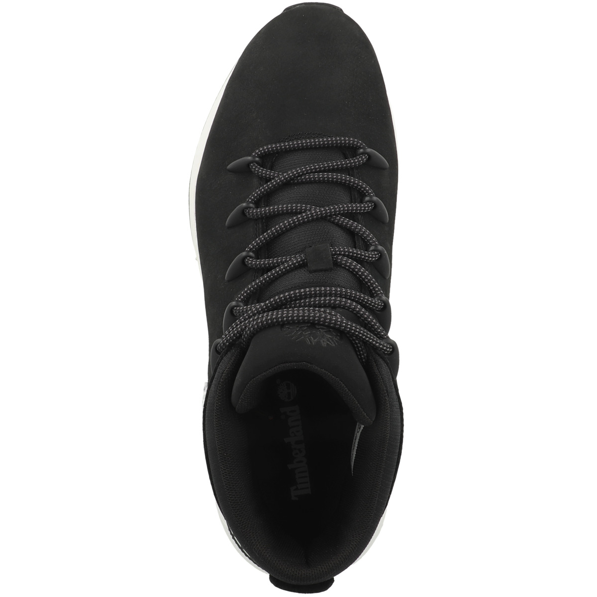 Timberland Sprint Trekker Mid Boots schwarz Timberland Sprint Trekker Mid Boots schwarz