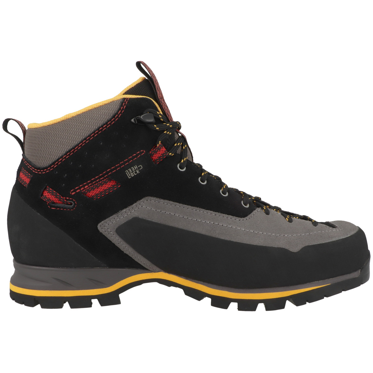 Garmont Vetta Evo GTX Outdoorschuhe schwarz Garmont Vetta Evo GTX Outdoorschuhe schwarz