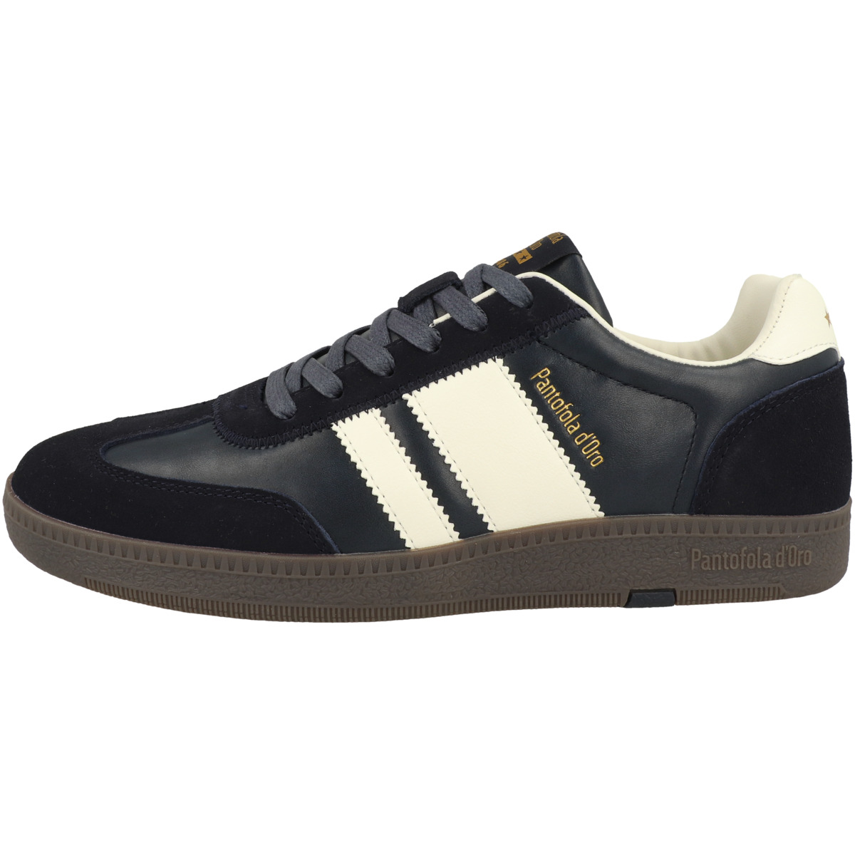 Pantofola d Oro Astra Sneaker low dunkelblau
