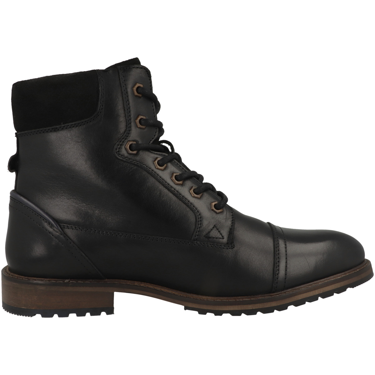 McGregor 624832 Boots schwarz