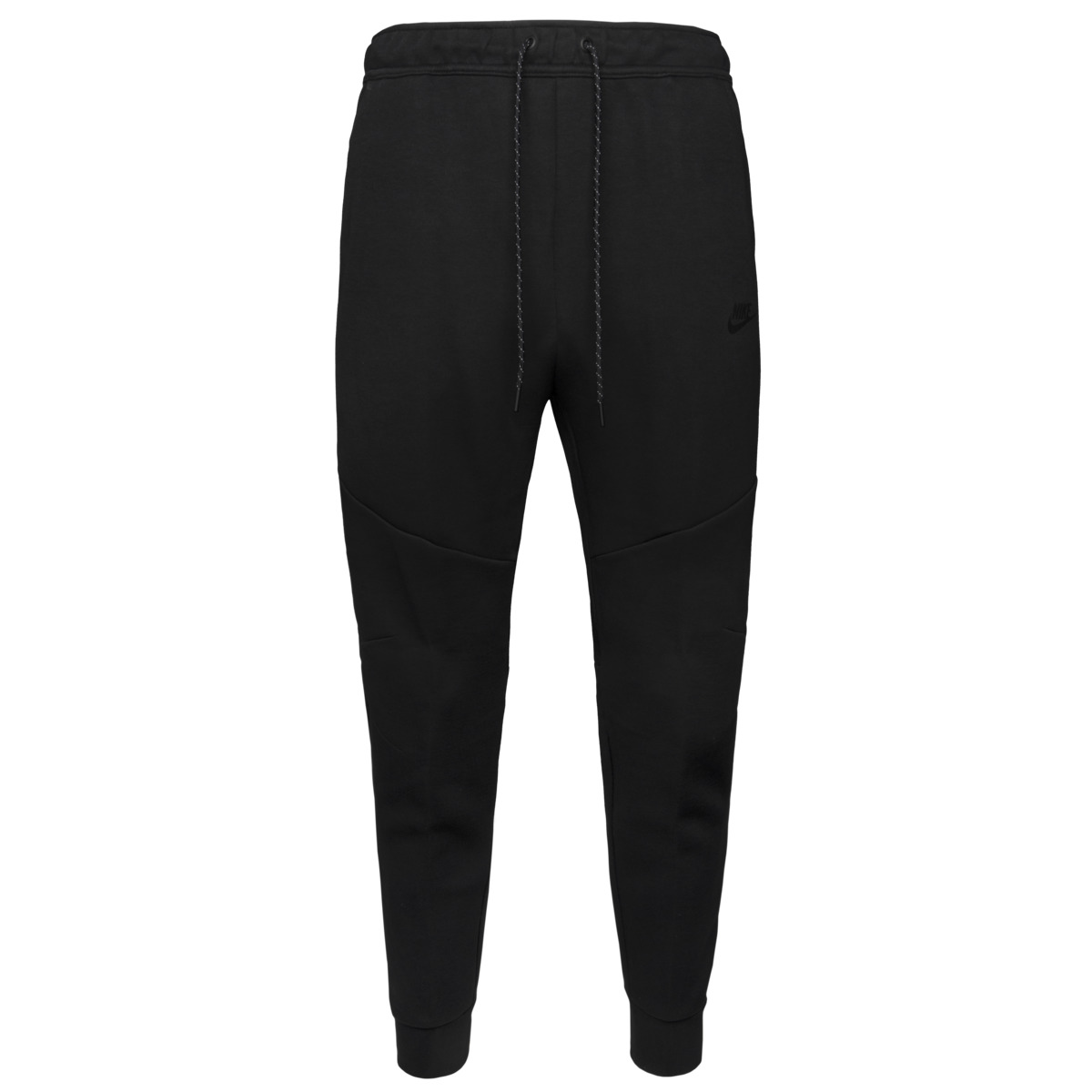 Nike Fleece Joggers Hose schwarz