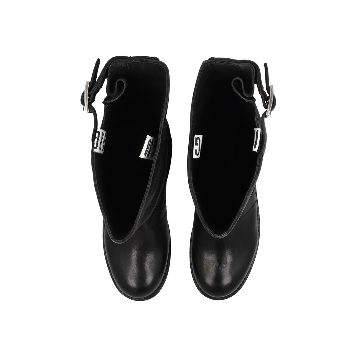 Bikkembergs 29324 Stiefel schwarz