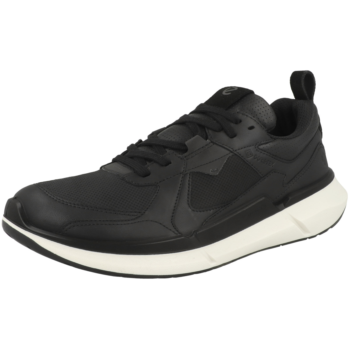 Ecco Biom 2.2 M GTX Sneaker schwarz Ecco Biom 2.2 M GTX Sneaker schwarz