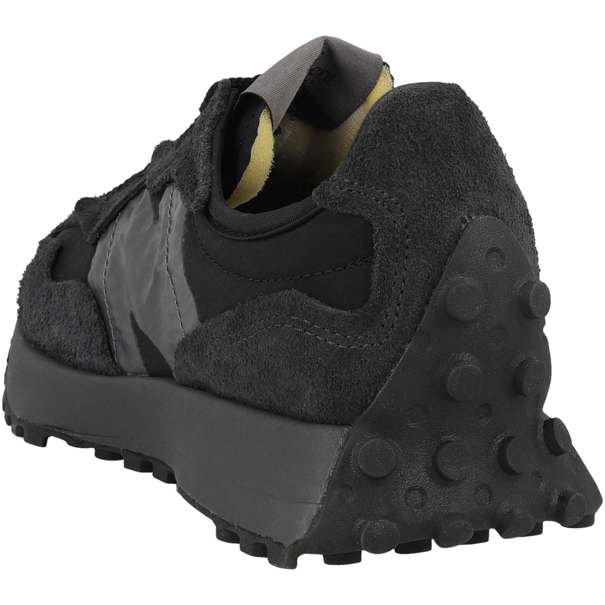 New Balance U 327 WCD Sneaker low schwarz New Balance U 327 WCD Sneaker low schwarz