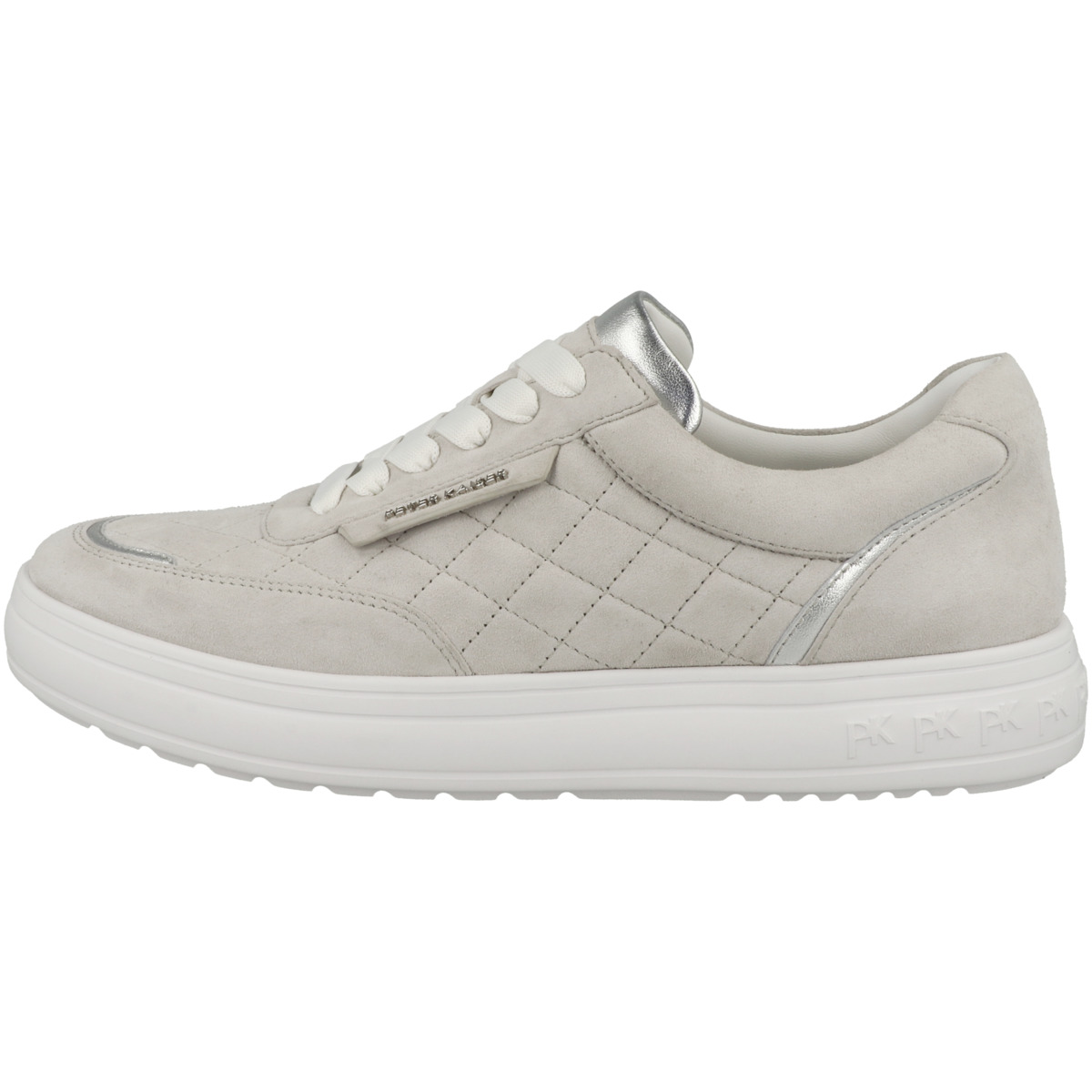 Peter Kaiser 9-73741-44 Sneaker low hellgrau