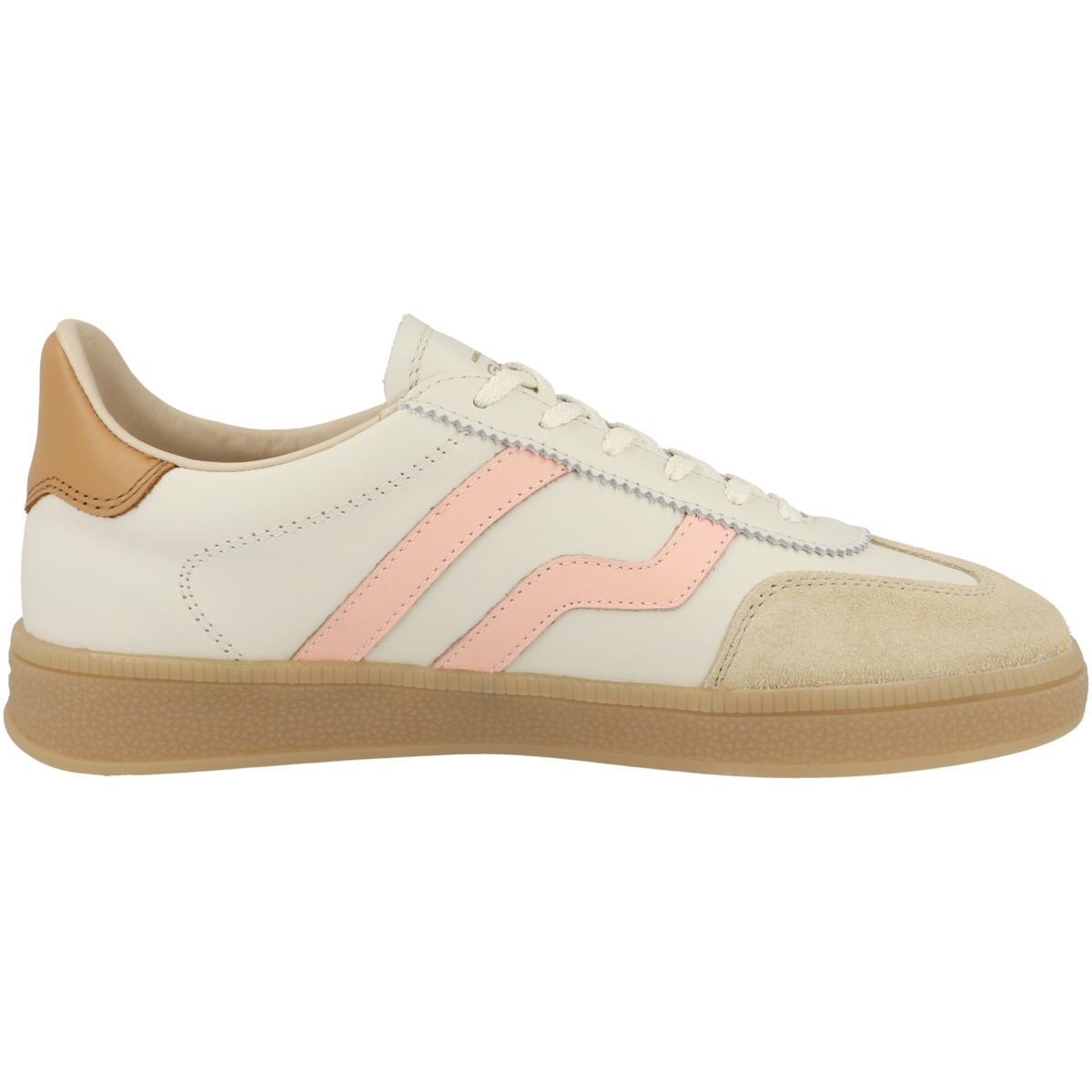 GANT Cuzima Sneaker low creme
