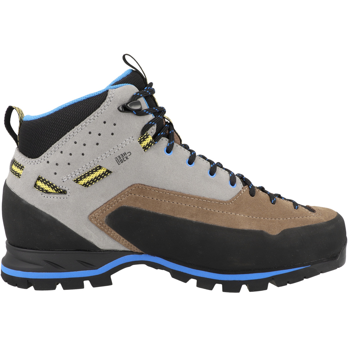 Garmont Vetta Evo GTX Outdoorschuhe grau Garmont Vetta Evo GTX Outdoorschuhe grau