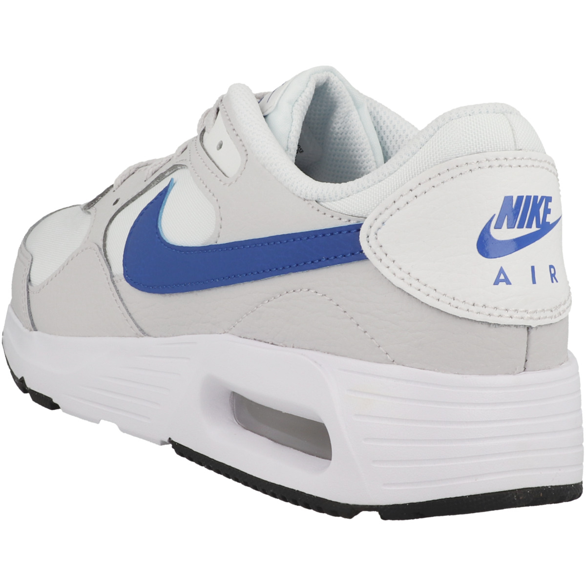 Nike Air Max SC Sneaker low grau Nike Air Max SC Sneaker low grau