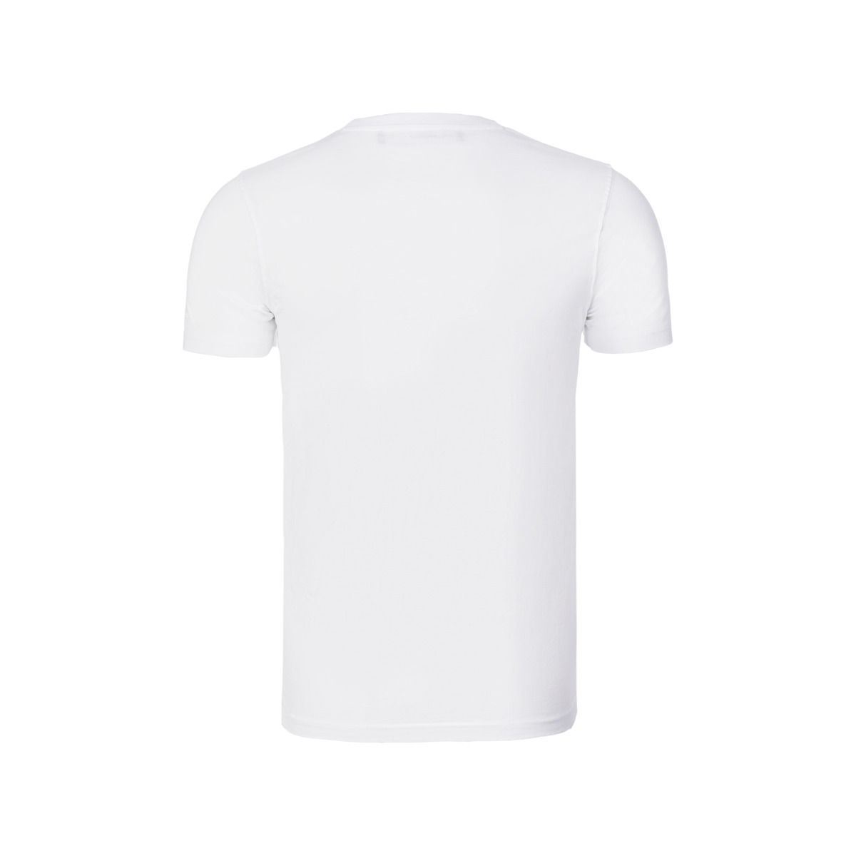 KARL LAGERFELD 765000 T-Shirt weiss