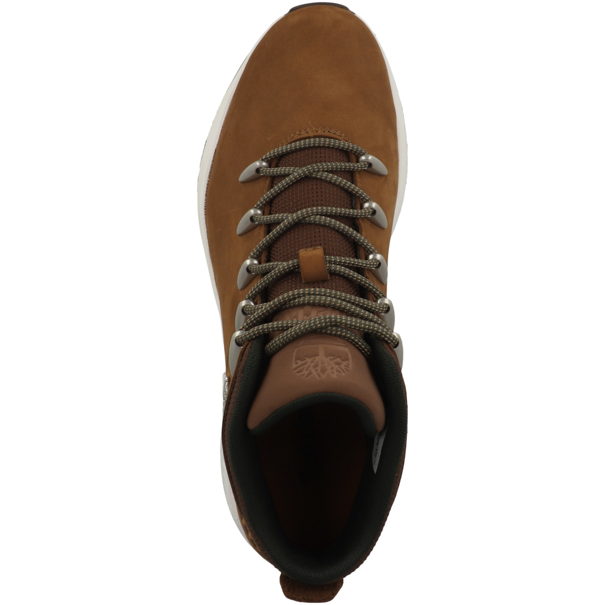 Timberland Sprint Trekker Mid Boots dunkelbraun Timberland Sprint Trekker Mid Boots dunkelbraun