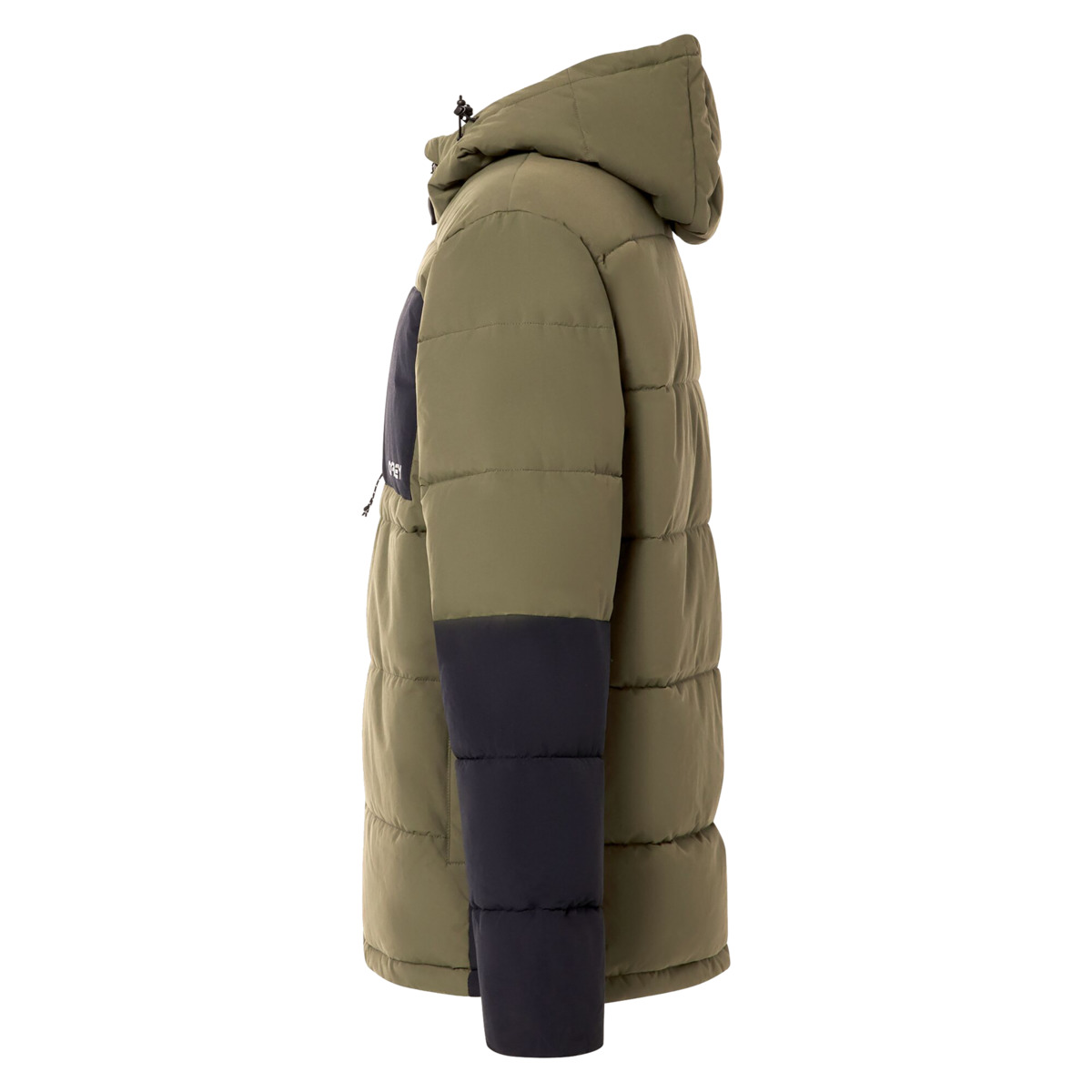 Oakley Tahoe Puffy Rc Jacket Steppjacke dunkelgruen