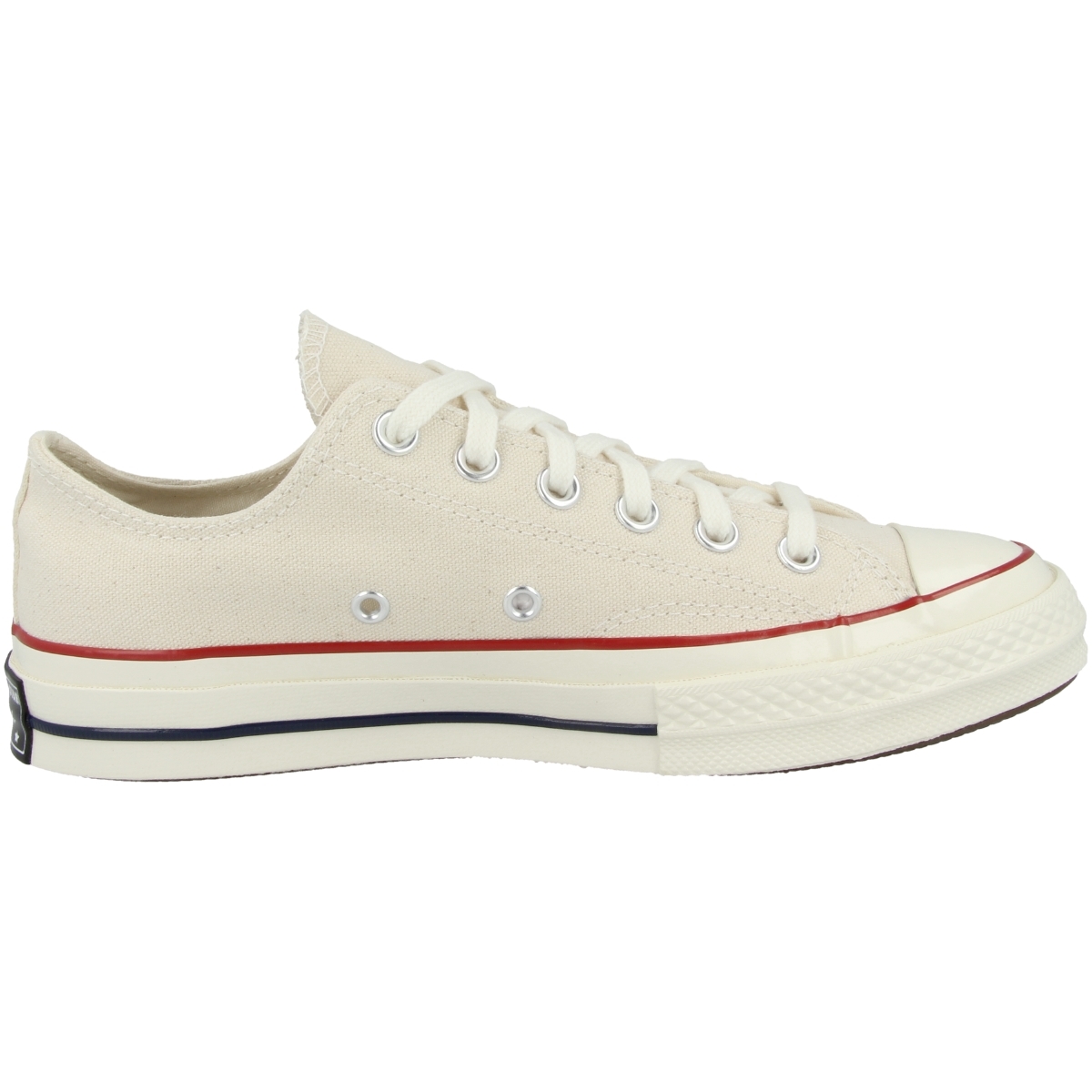 Converse Chuck 70 Classic OX Sneaker beige Converse Chuck 70 Classic OX Sneaker beige