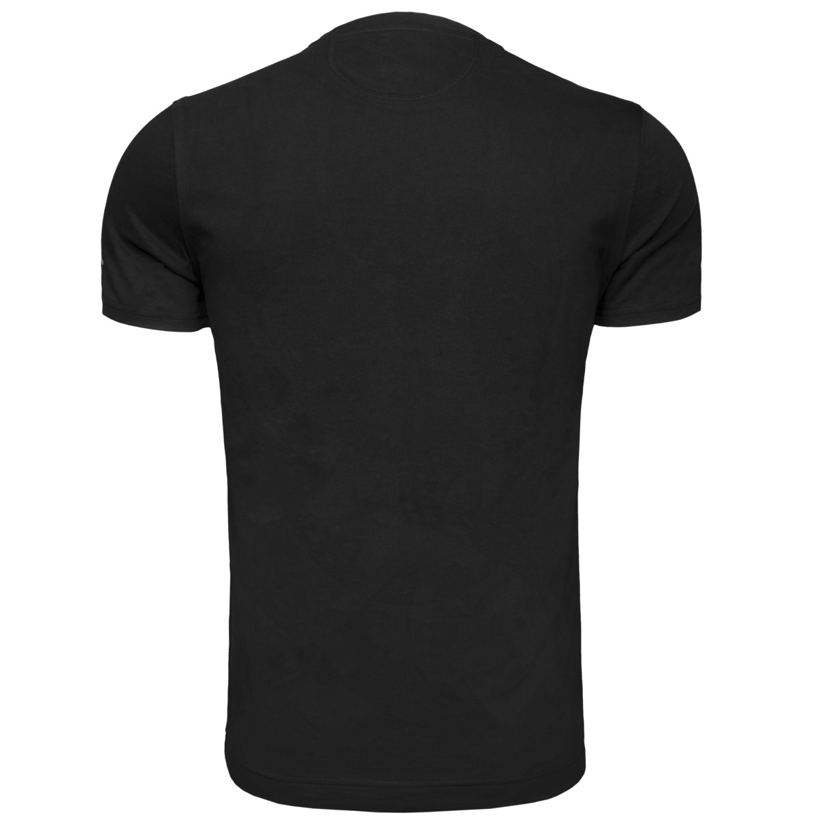 La Martina XMR313 T-Shirt schwarz La Martina XMR313 T-Shirt schwarz