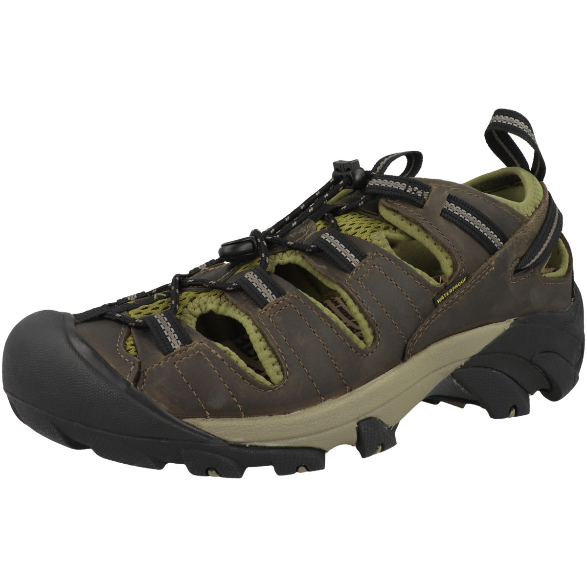 Keen Arroyo II Sandale braun Keen Arroyo II Sandale braun